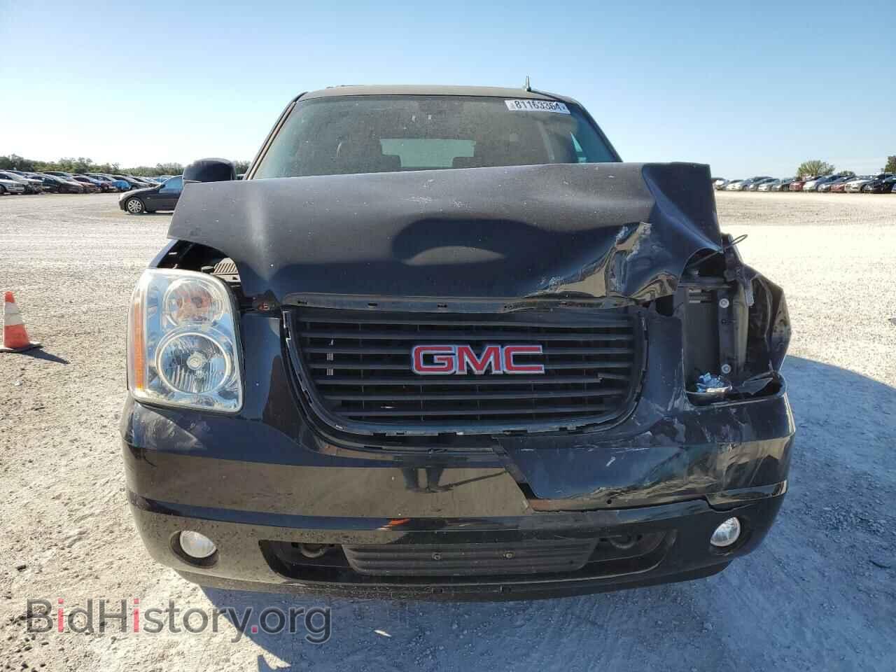 2014 GMC YUKON - VIN: 1GKS2KE70ER236305 - Фото 5