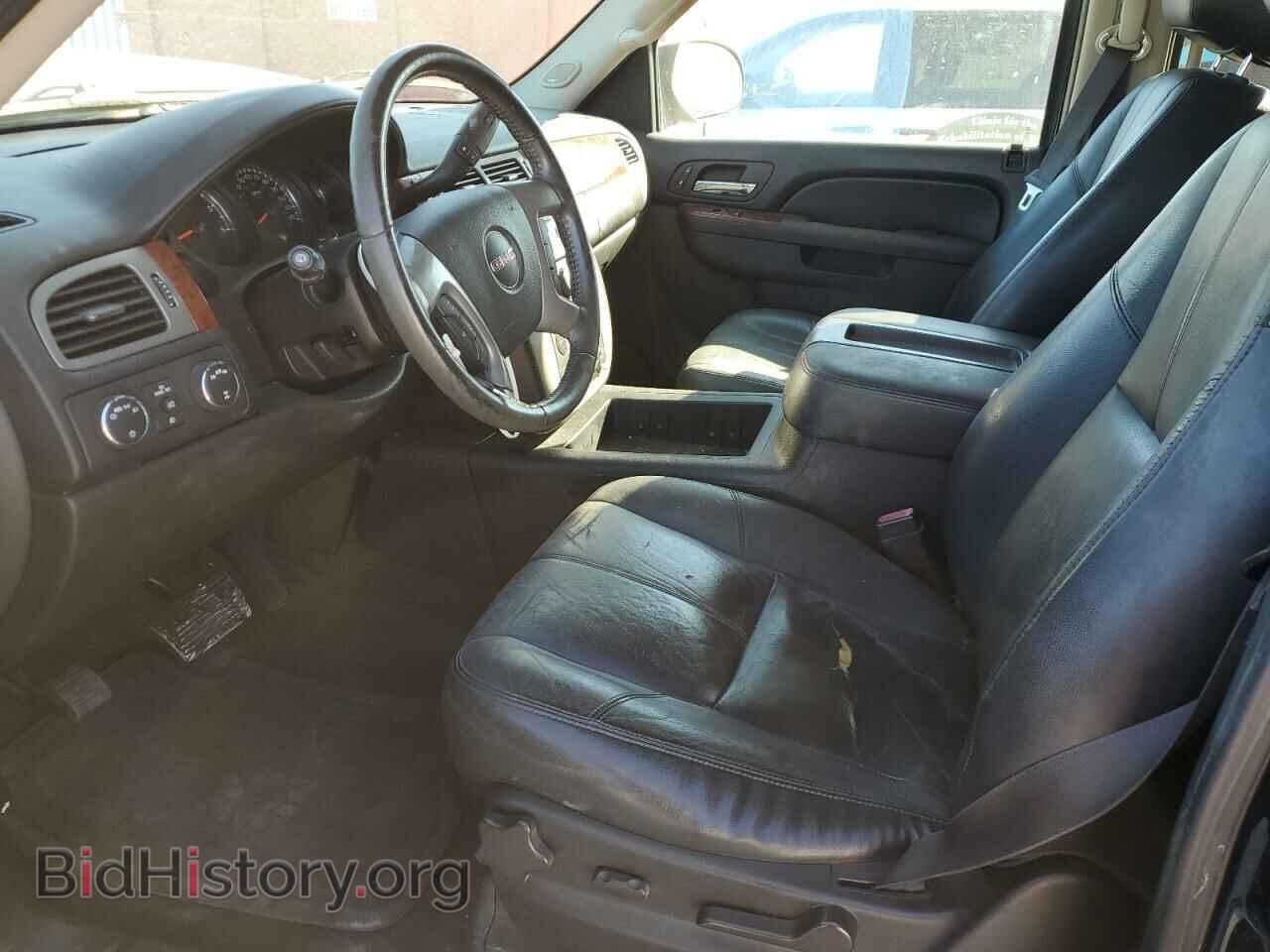 2014 GMC YUKON - VIN: 1GKS2KE70ER236305 - Фото 7
