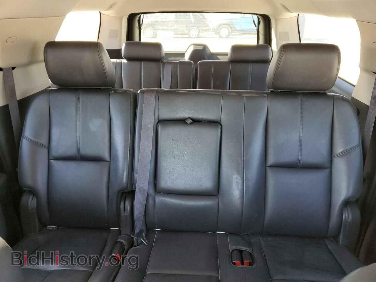 2014 GMC YUKON - VIN: 1GKS2KE70ER236305 - Фото 10