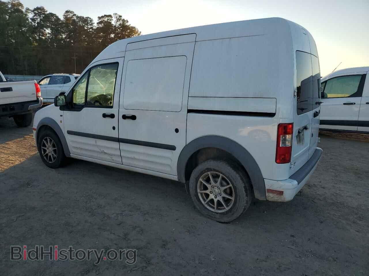 2013 FORD TRANSIT - VIN: NM0LS7DN3DT143659 - Фото 2