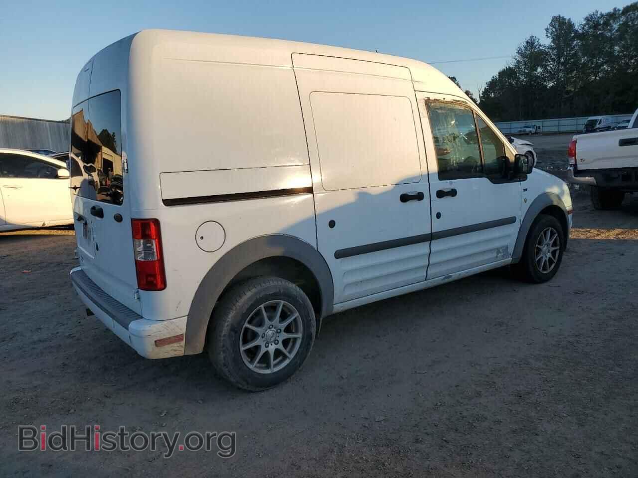 2013 FORD TRANSIT - VIN: NM0LS7DN3DT143659 - Фото 3