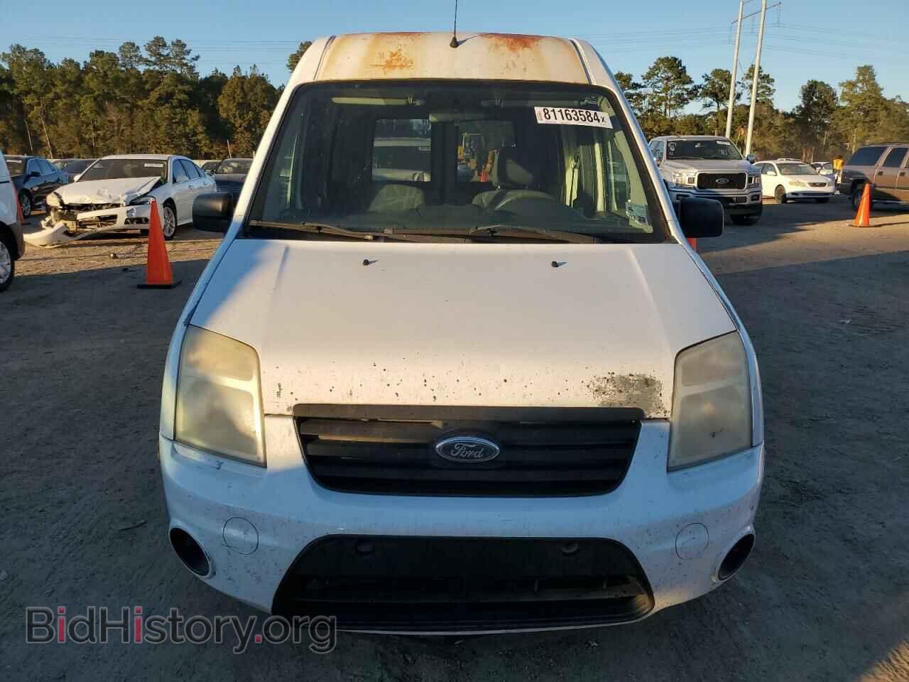 2013 FORD TRANSIT - VIN: NM0LS7DN3DT143659 - Фото 5