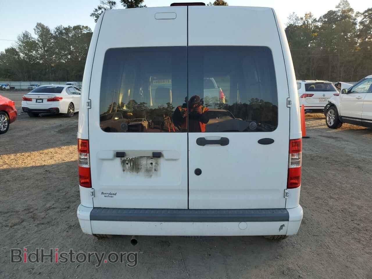 2013 FORD TRANSIT - VIN: NM0LS7DN3DT143659 - Фото 6