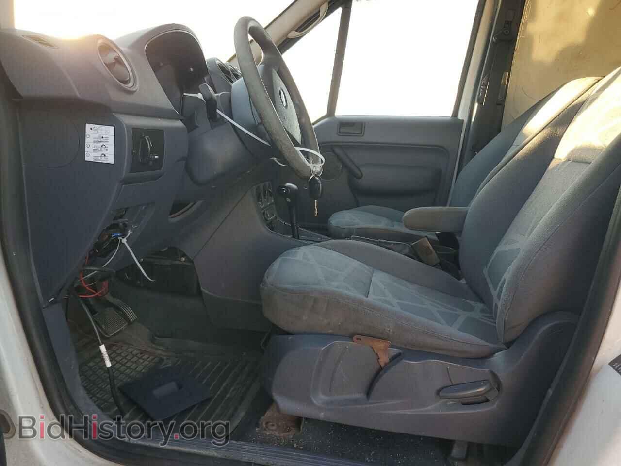 2013 FORD TRANSIT - VIN: NM0LS7DN3DT143659 - Фото 7