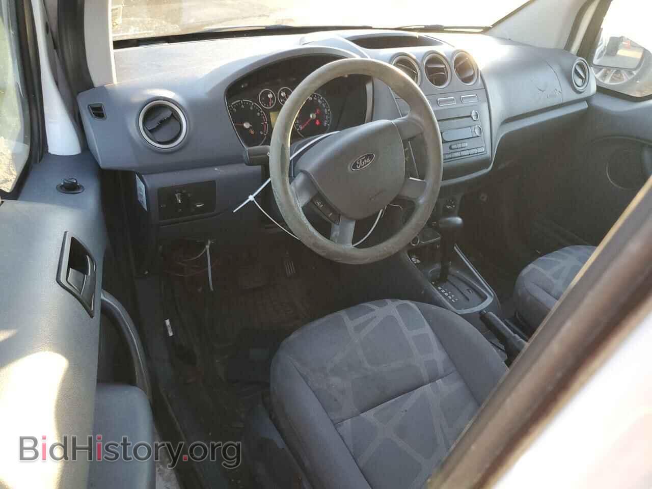 2013 FORD TRANSIT - VIN: NM0LS7DN3DT143659 - Фото 8