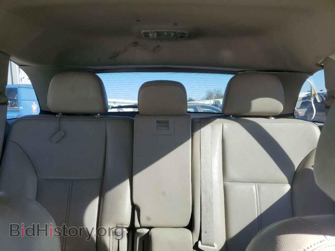 2013 FORD EDGE - VIN: 2FMDK3JC8DBA68455 - Photo 10