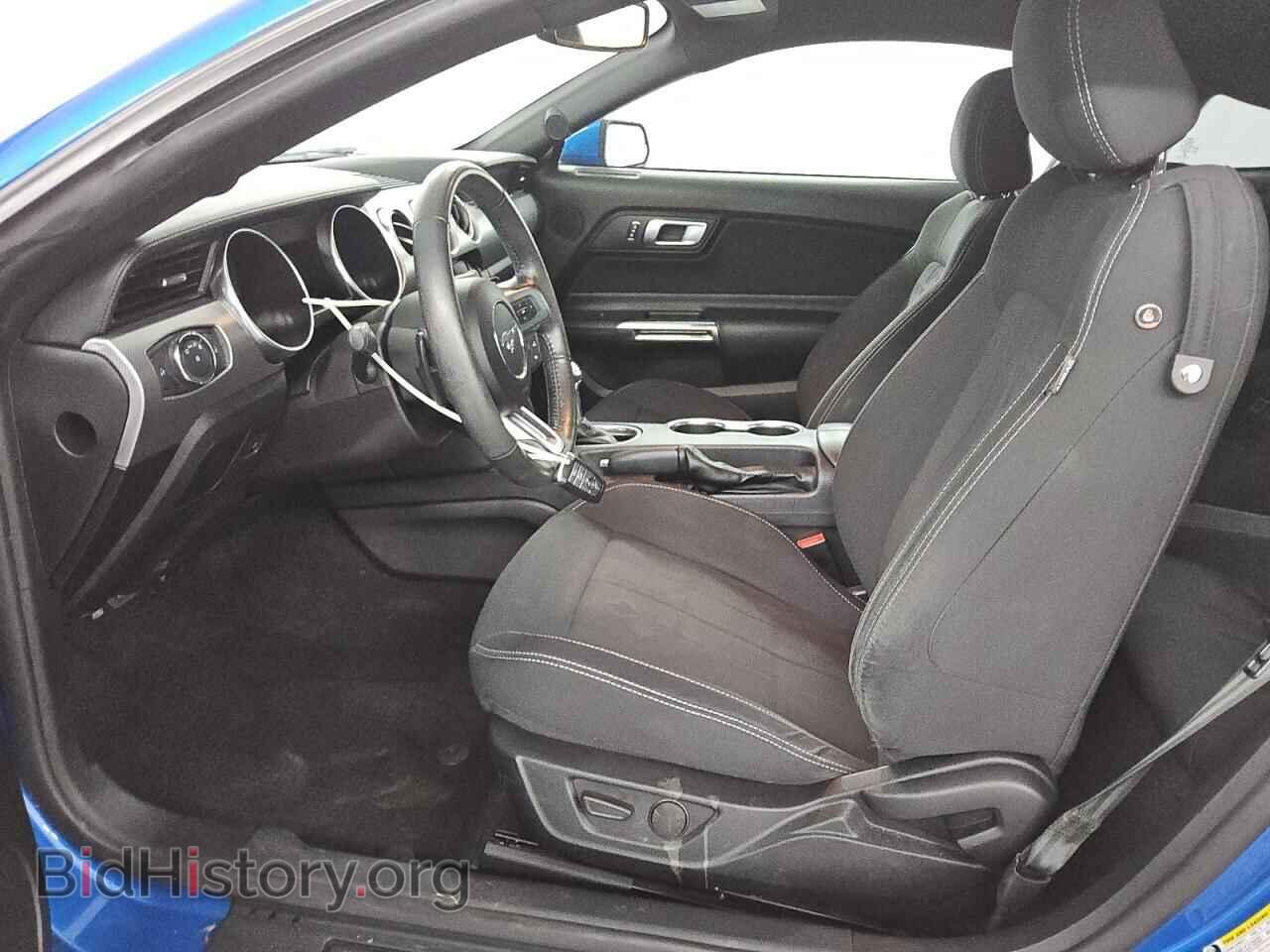 2020 FORD ALL Models - VIN: 1FA6P8TH4L5183020 - Photo 7