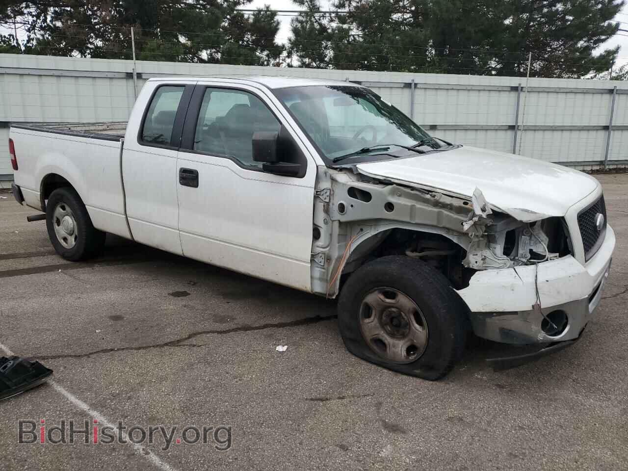 2006 FORD All Models - VIN: 1FTRX12WX6NB67116 - Фото 4