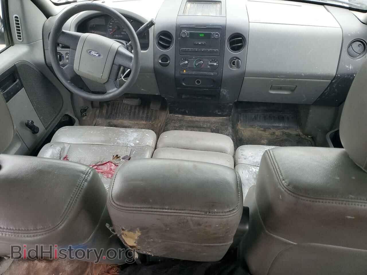 2006 FORD All Models - VIN: 1FTRX12WX6NB67116 - Фото 8
