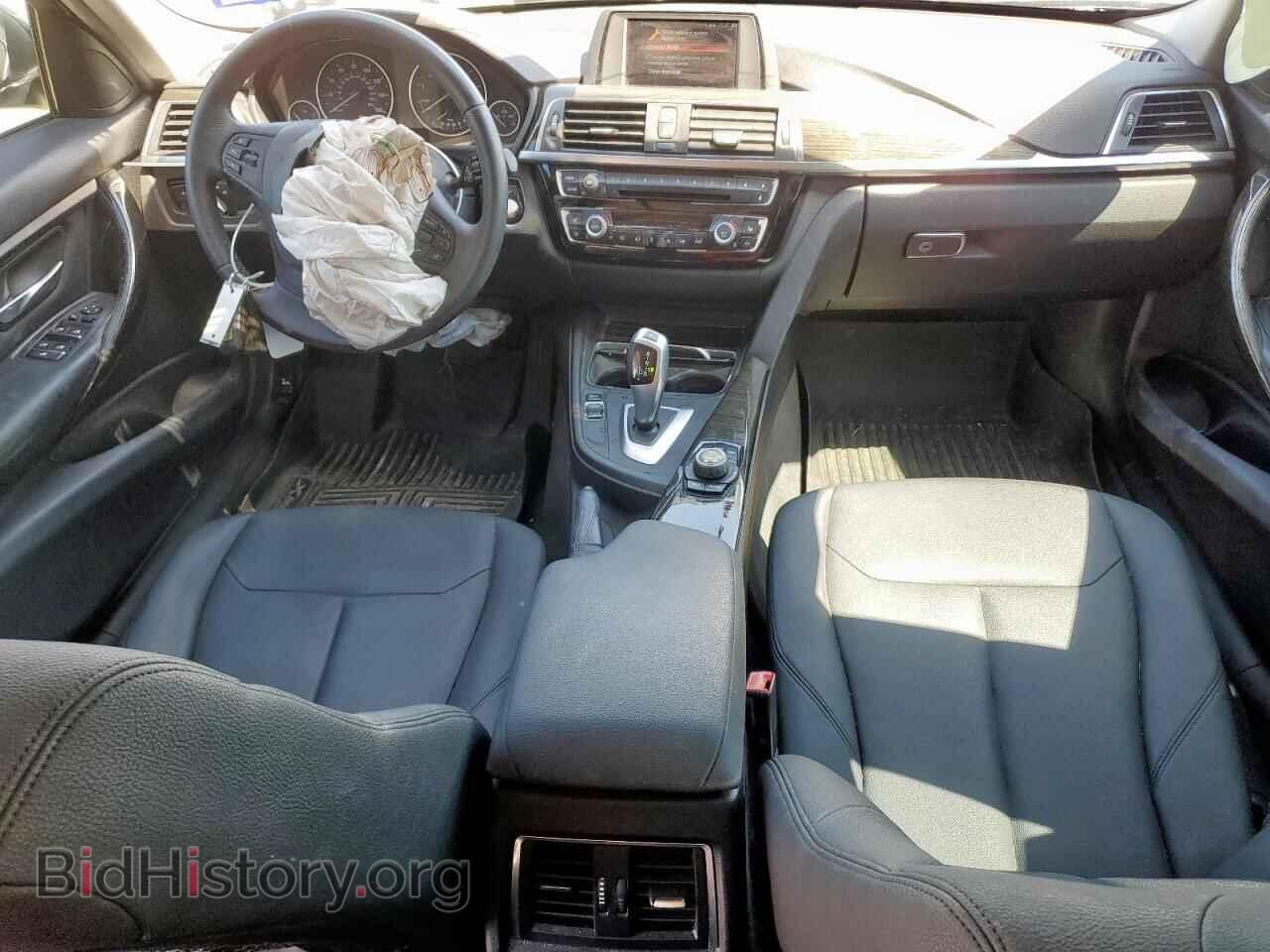 2018 BMW 3 SERIES - VIN: WBA8E1G52JNU91071 - Фото 8
