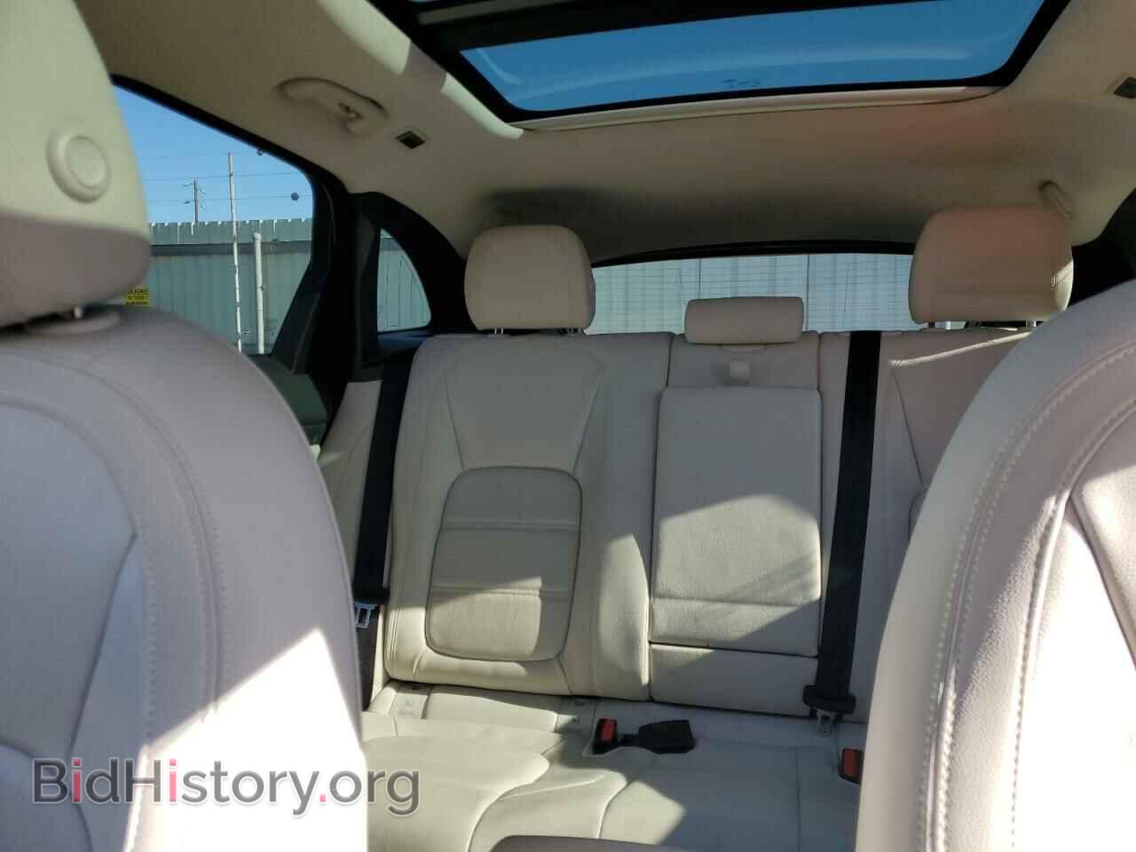 2017 JAGUAR F-PACE - VIN: SADCK2BV1HA077515 - Фото 10