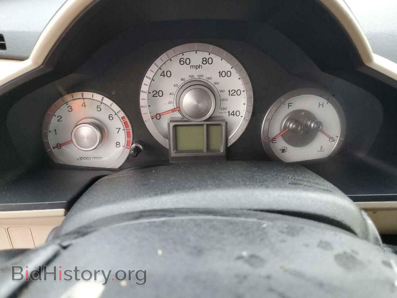 2011 HONDA PILOT - VIN: 5FNYF4H5XBB051440 - Фото 9