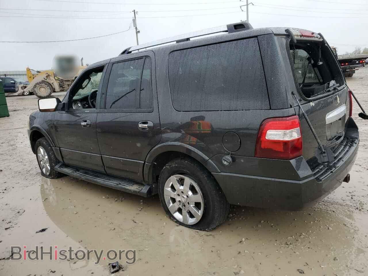 2007 FORD EXPEDITION - VIN: 1FMFU20507LA76974 - Фото 2
