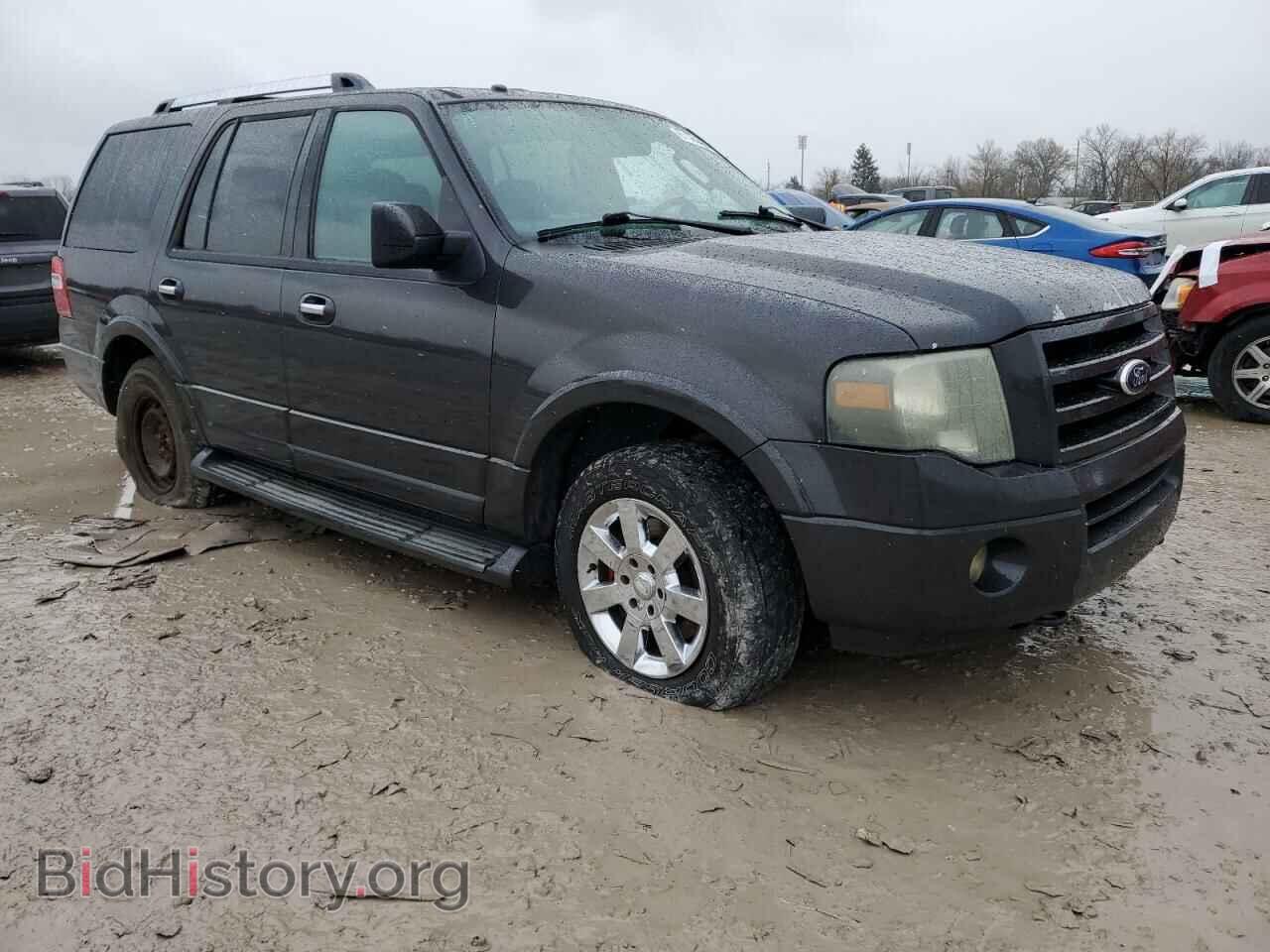 2007 FORD EXPEDITION - VIN: 1FMFU20507LA76974 - Фото 4