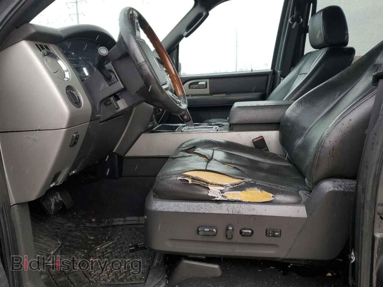 2007 FORD EXPEDITION - VIN: 1FMFU20507LA76974 - Фото 7
