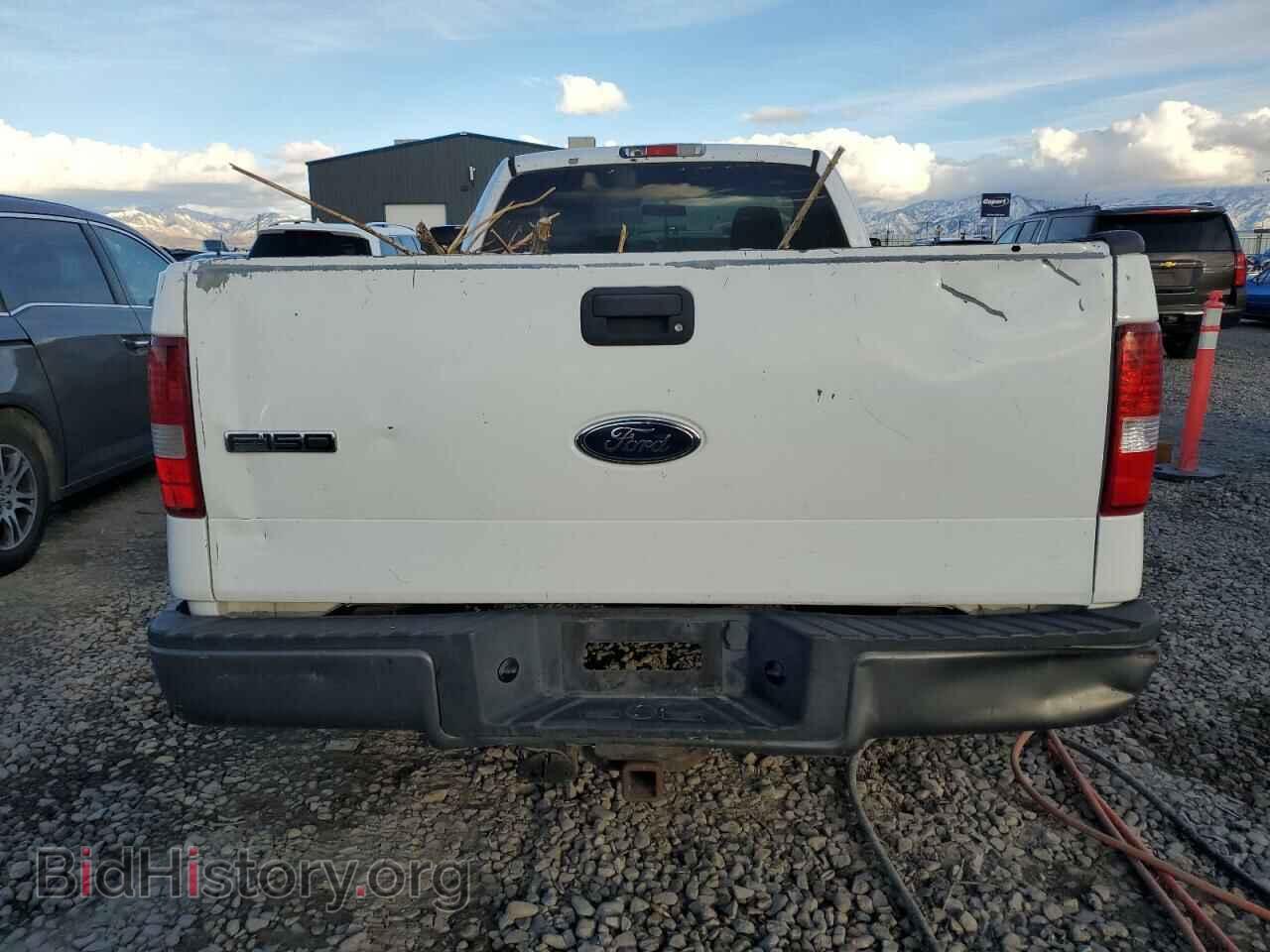 2008 FORD All Models - VIN: 1FTRF12W78KC58075 - Photo 6