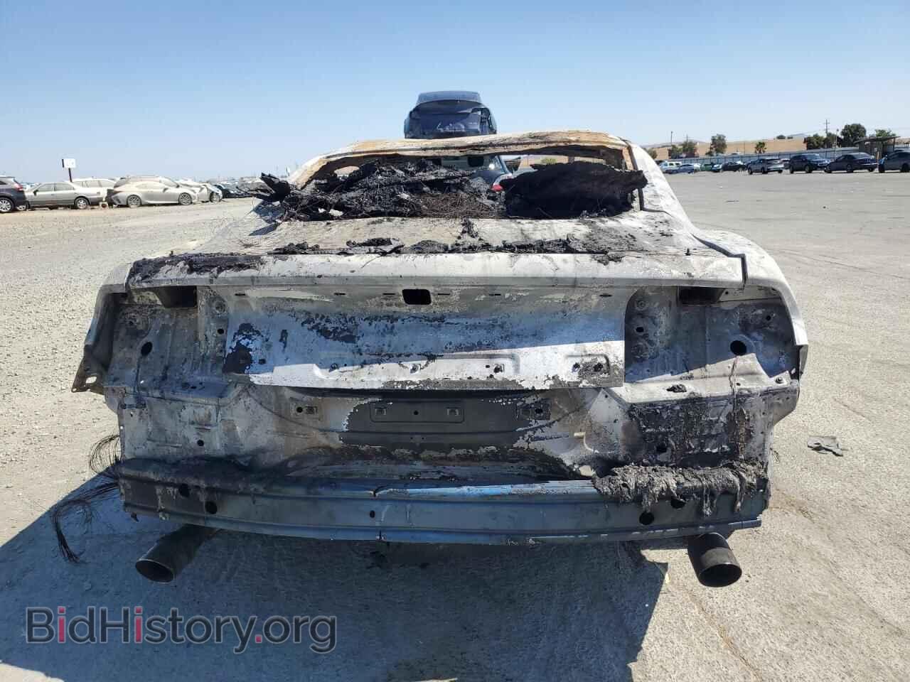 2022 FORD ALL Models - VIN: 1FA6P8TH4N5149419 - Фото 6