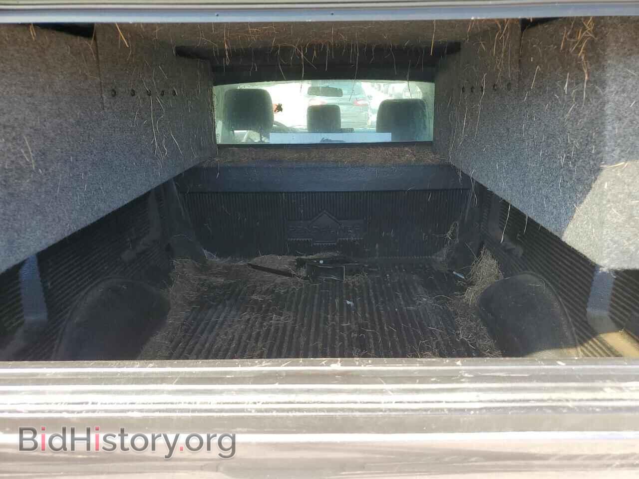 2013 FORD All Models - VIN: 1FTMF1EF4DFB05128 - Photo 10