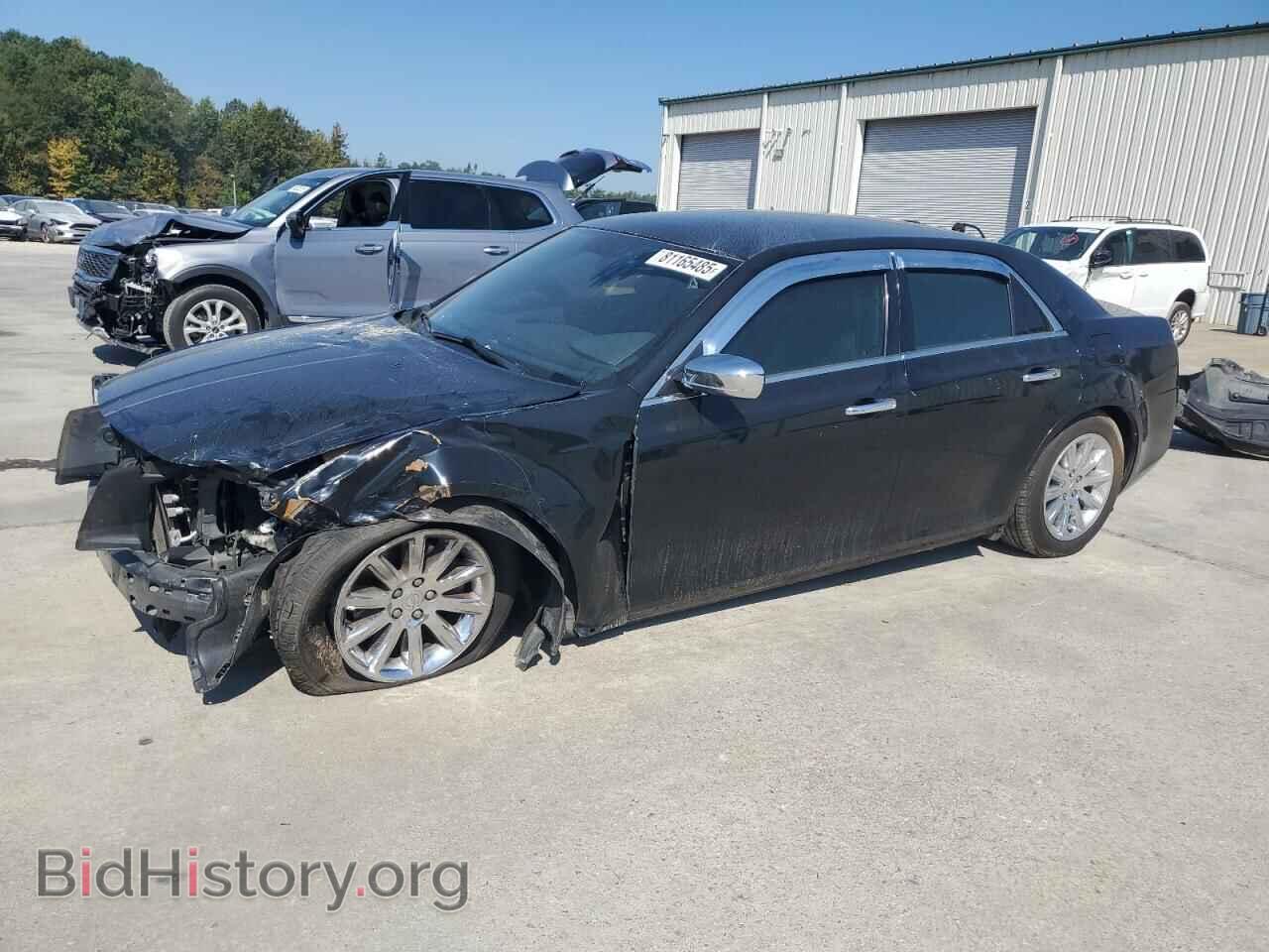 Photo 2C3CCACG4CH113473 - CHRYSLER 300 2012