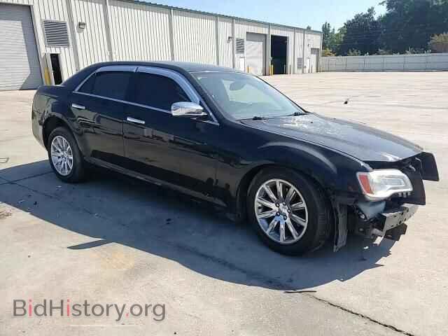 2012 CHRYSLER 300 - VIN: 2C3CCACG4CH113473 - Фото 14