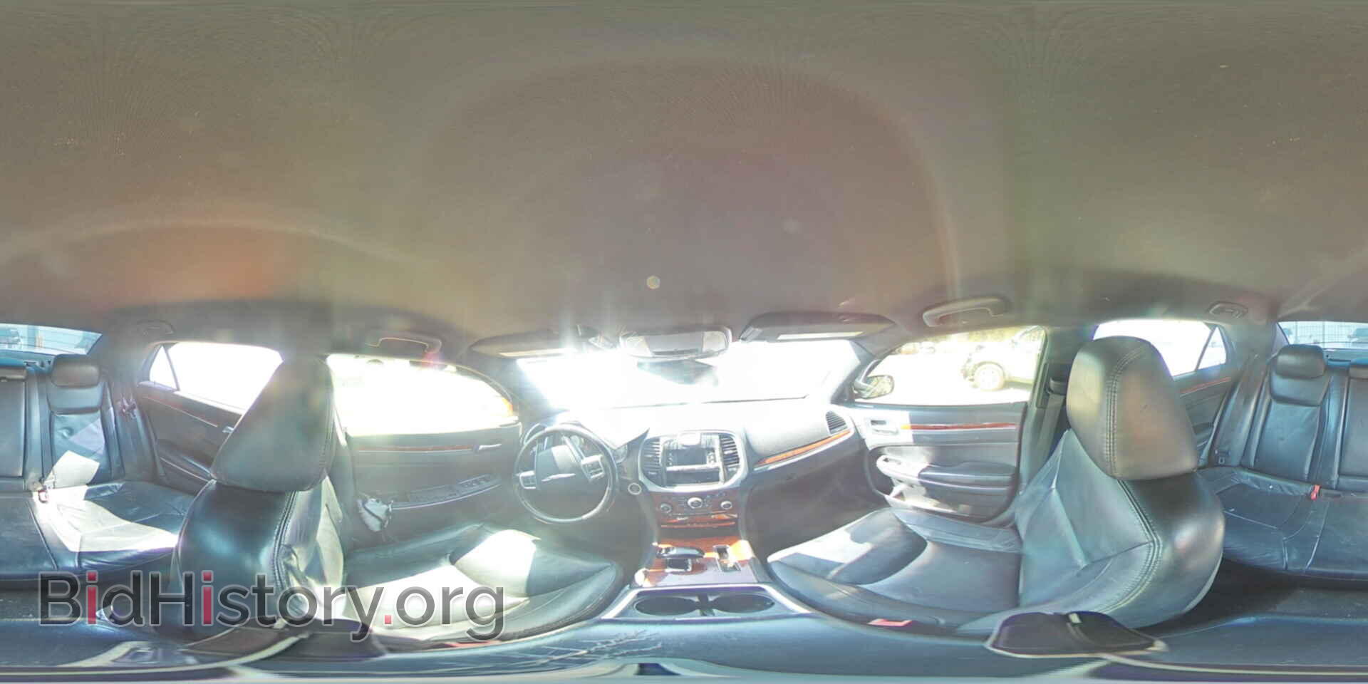 2012 CHRYSLER 300 - VIN: 2C3CCACG4CH113473 - Фото 15