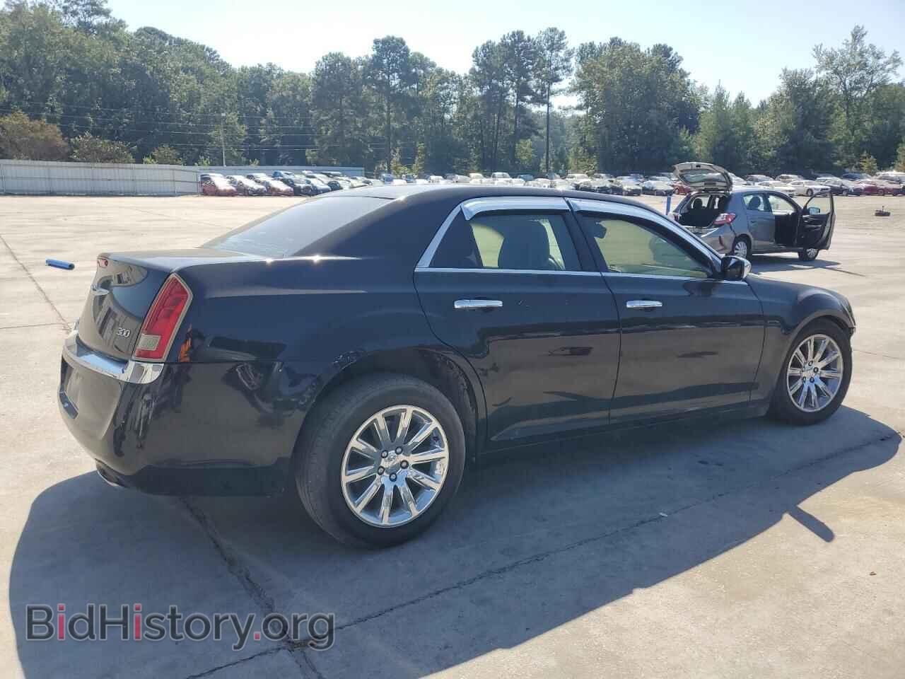 2012 CHRYSLER 300 - VIN: 2C3CCACG4CH113473 - Фото 3