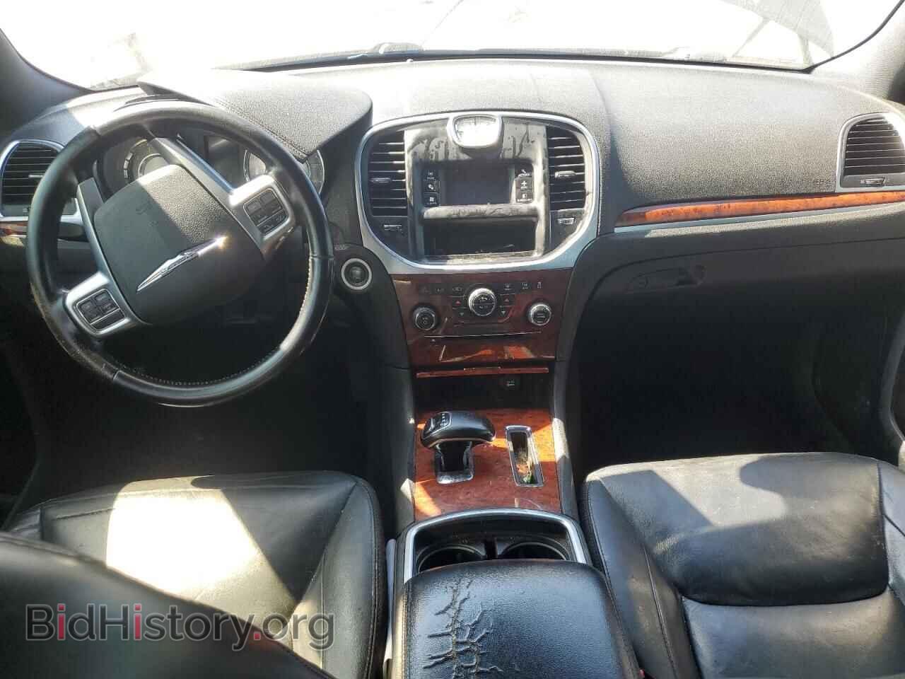 2012 CHRYSLER 300 - VIN: 2C3CCACG4CH113473 - Фото 8