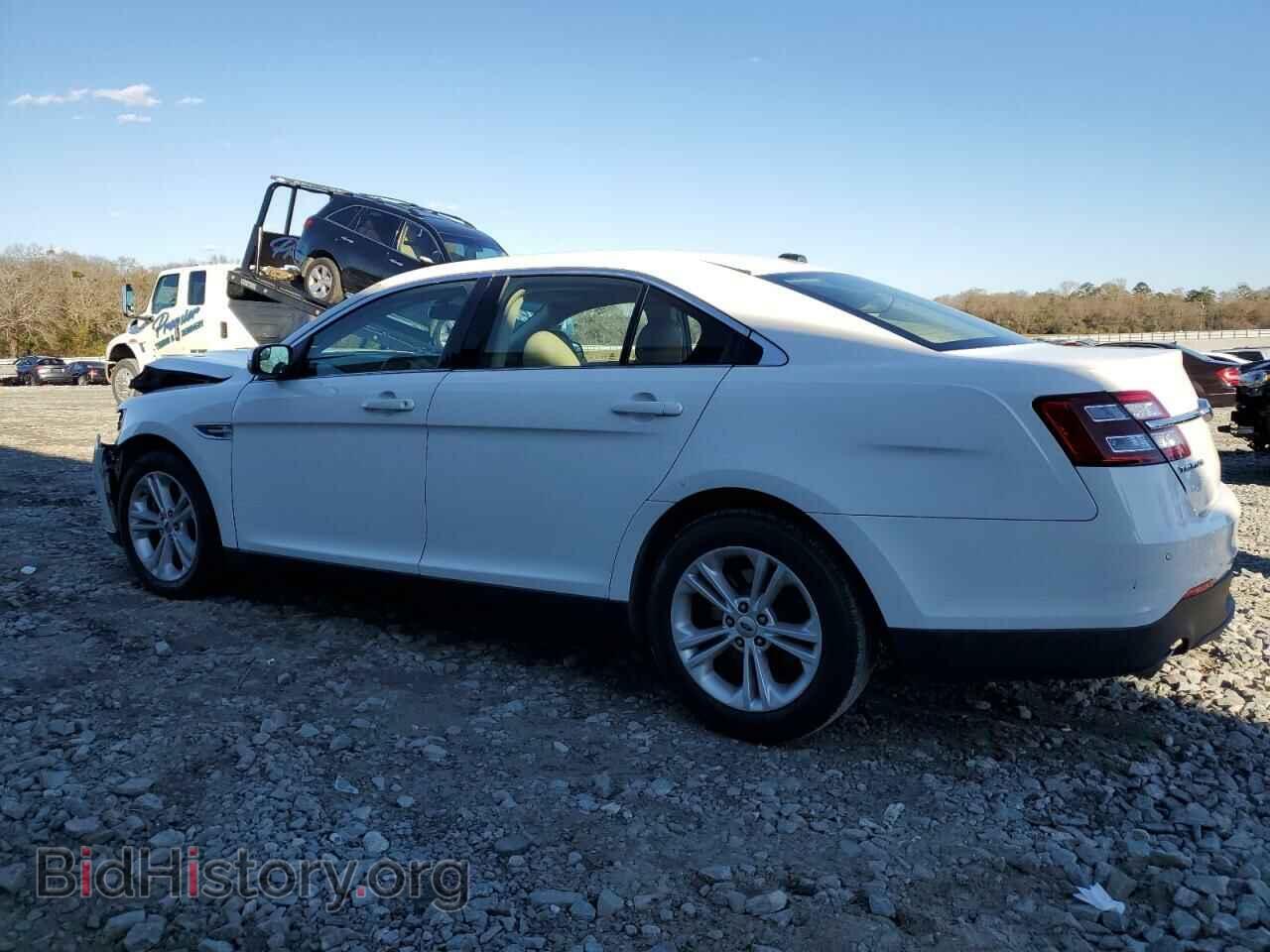 2015 FORD TAURUS - VIN: 1FAHP2E83FG148075 - Photo 2