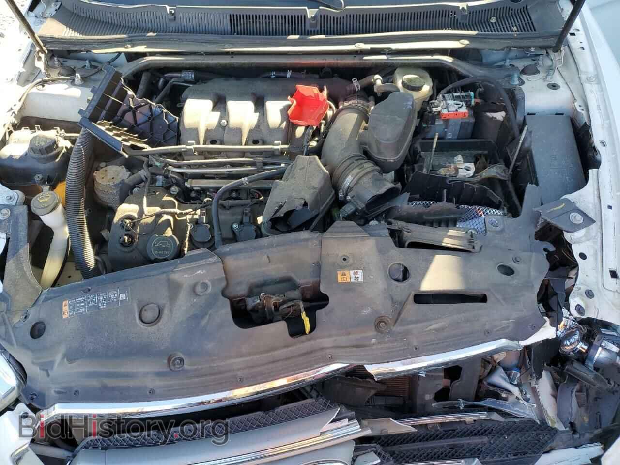 2015 FORD TAURUS - VIN: 1FAHP2E83FG148075 - Photo 11