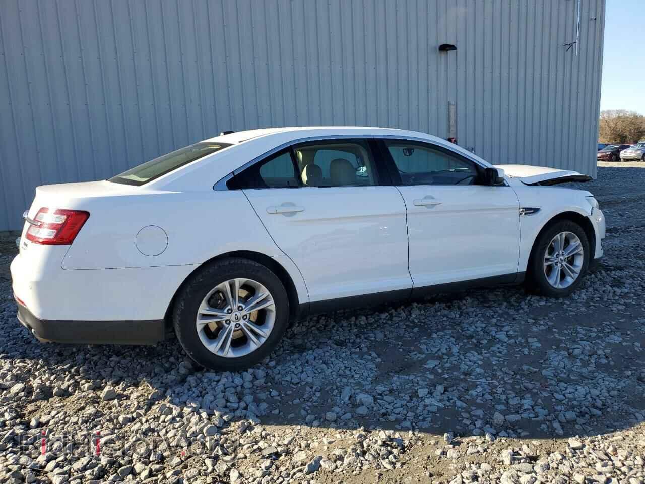 2015 FORD TAURUS - VIN: 1FAHP2E83FG148075 - Photo 3