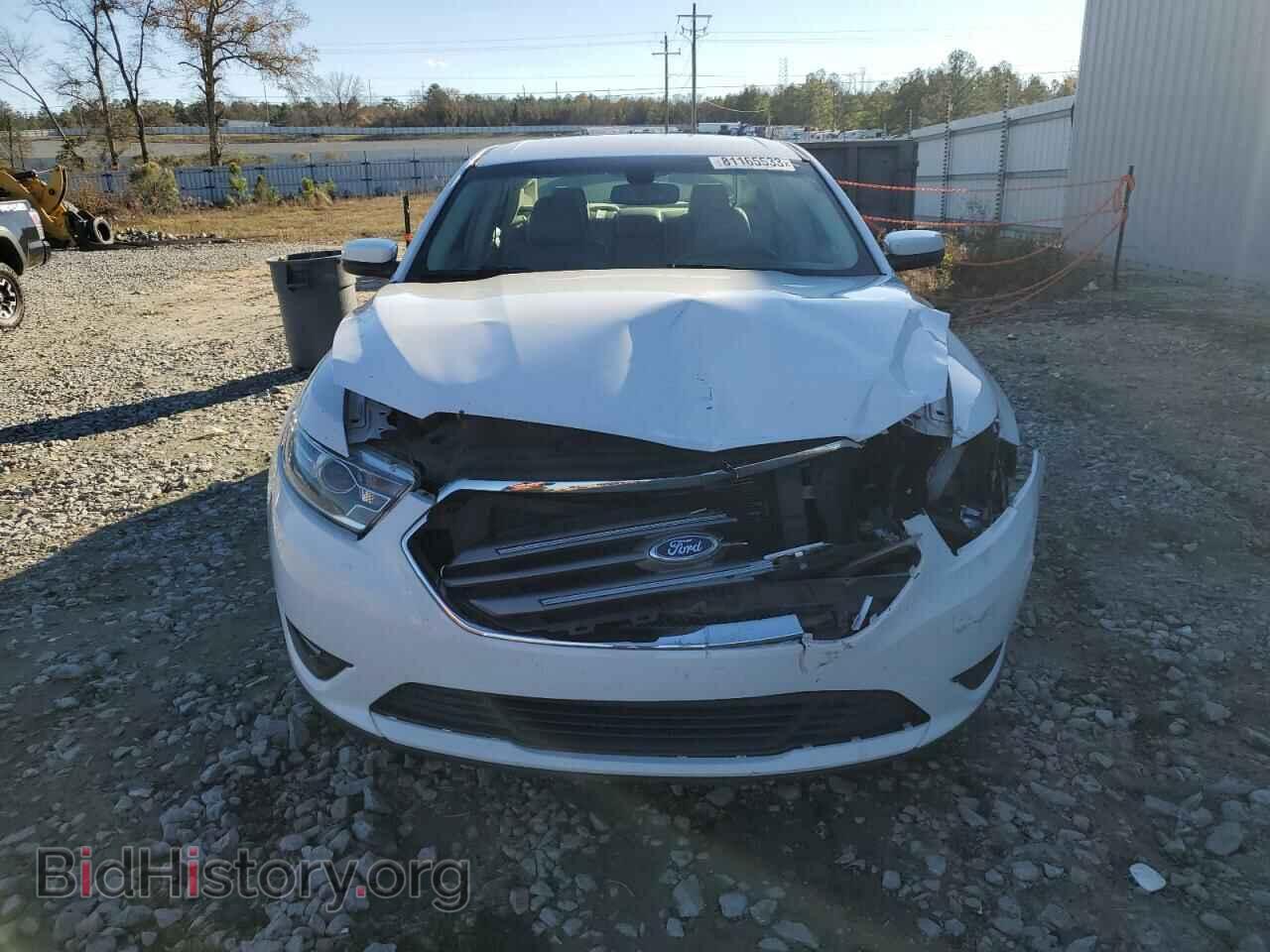 2015 FORD TAURUS - VIN: 1FAHP2E83FG148075 - Photo 5