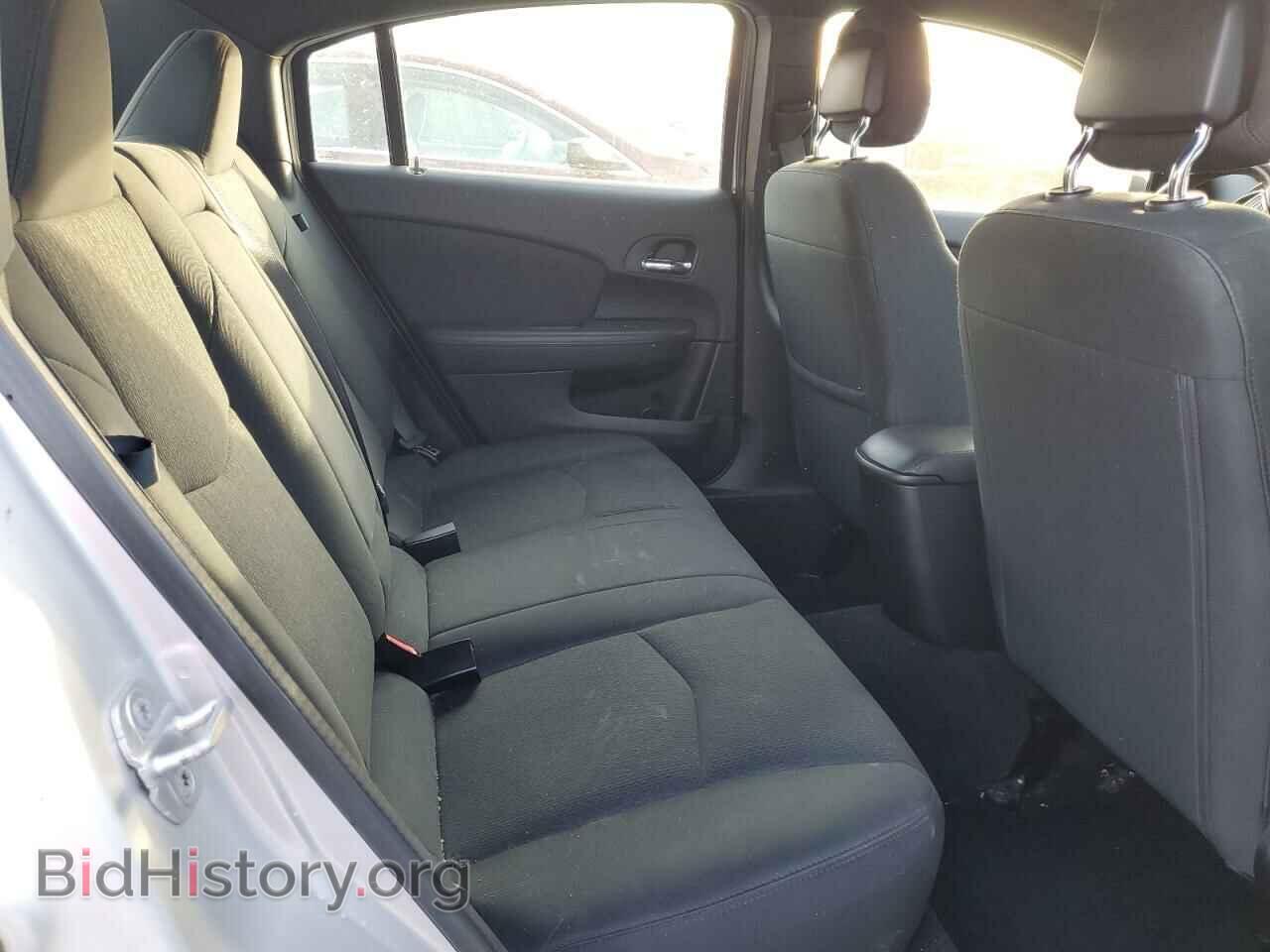 2012 CHRYSLER 200 - VIN: 1C3CCBBB7CN102115 - Photo 10