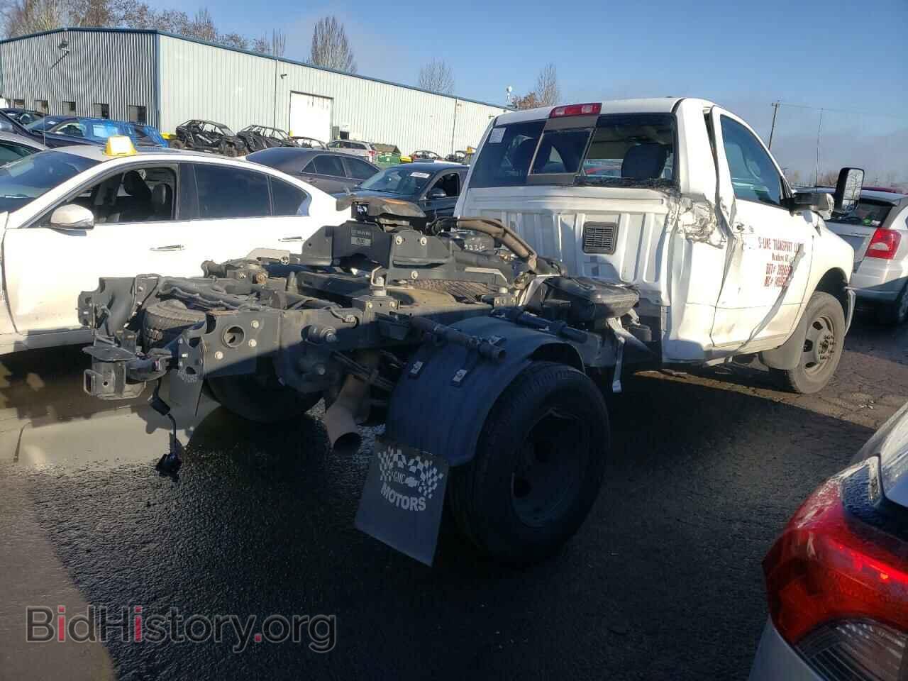 2017 RAM All Models - VIN: 3C63RPAL2HG654873 - Фото 3