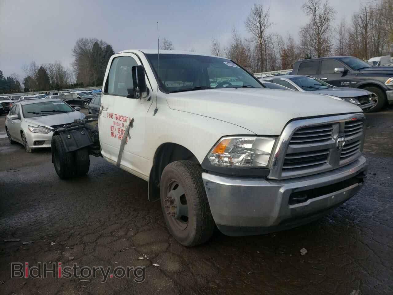 2017 RAM All Models - VIN: 3C63RPAL2HG654873 - Фото 4