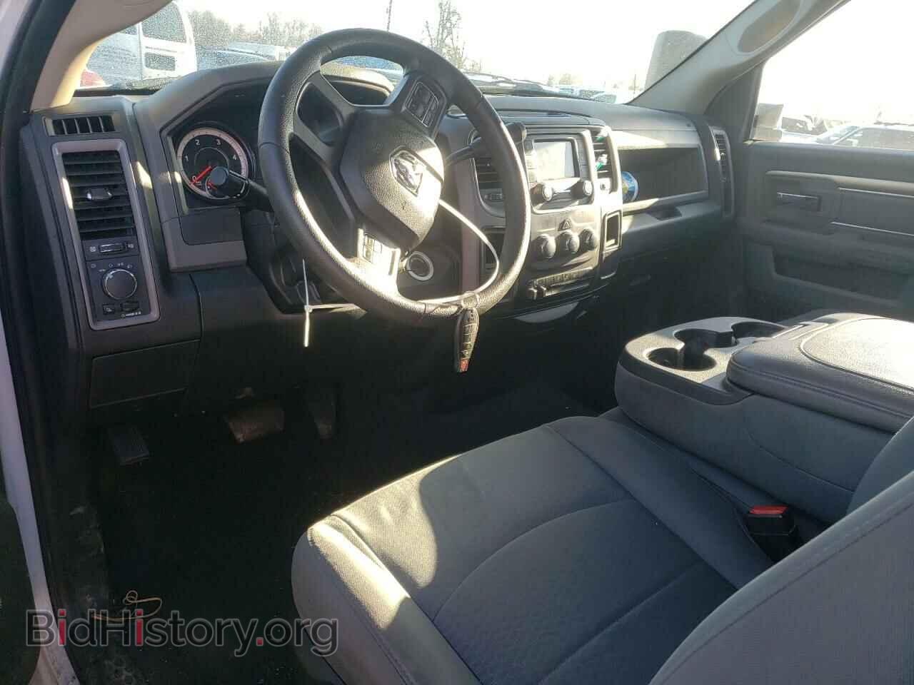 2017 RAM All Models - VIN: 3C63RPAL2HG654873 - Фото 8