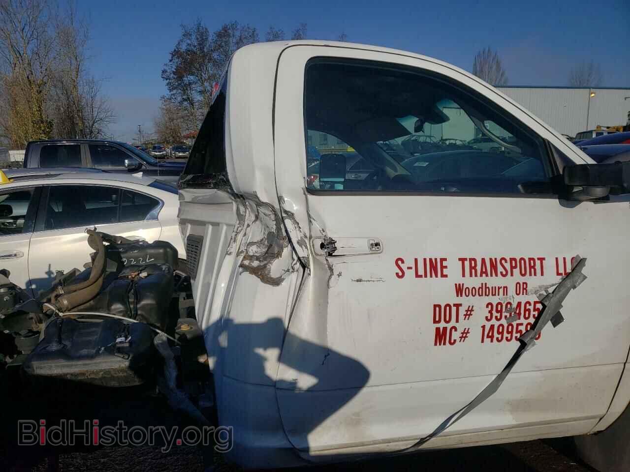 2017 RAM All Models - VIN: 3C63RPAL2HG654873 - Фото 10