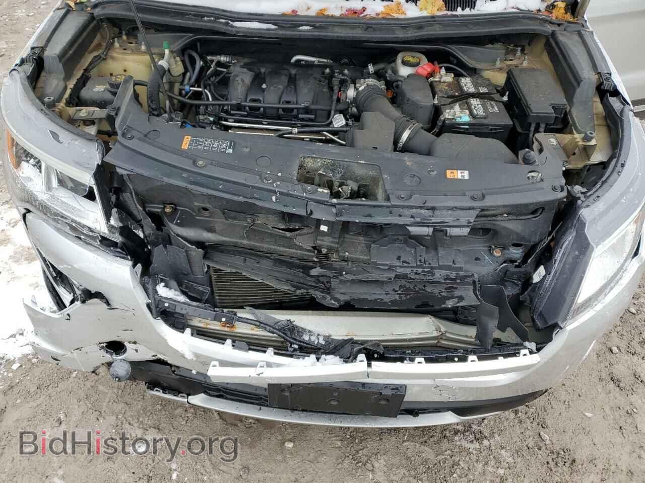 2018 FORD EXPLORER - VIN: 1FM5K8D84JGB81266 - Фото 12