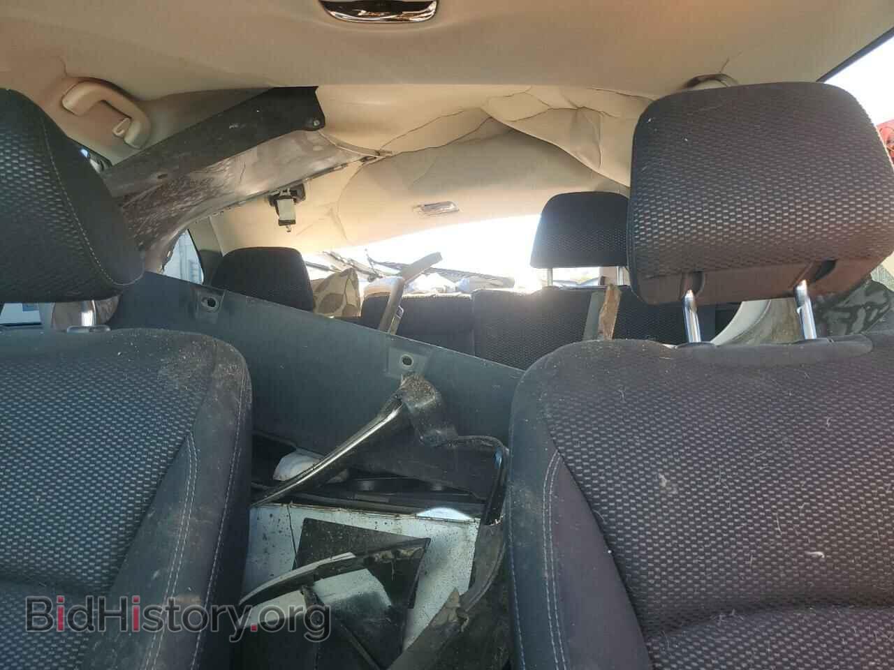 2019 SUBARU OUTBACK - VIN: 4S4BSAHC8K3332420 - Фото 10