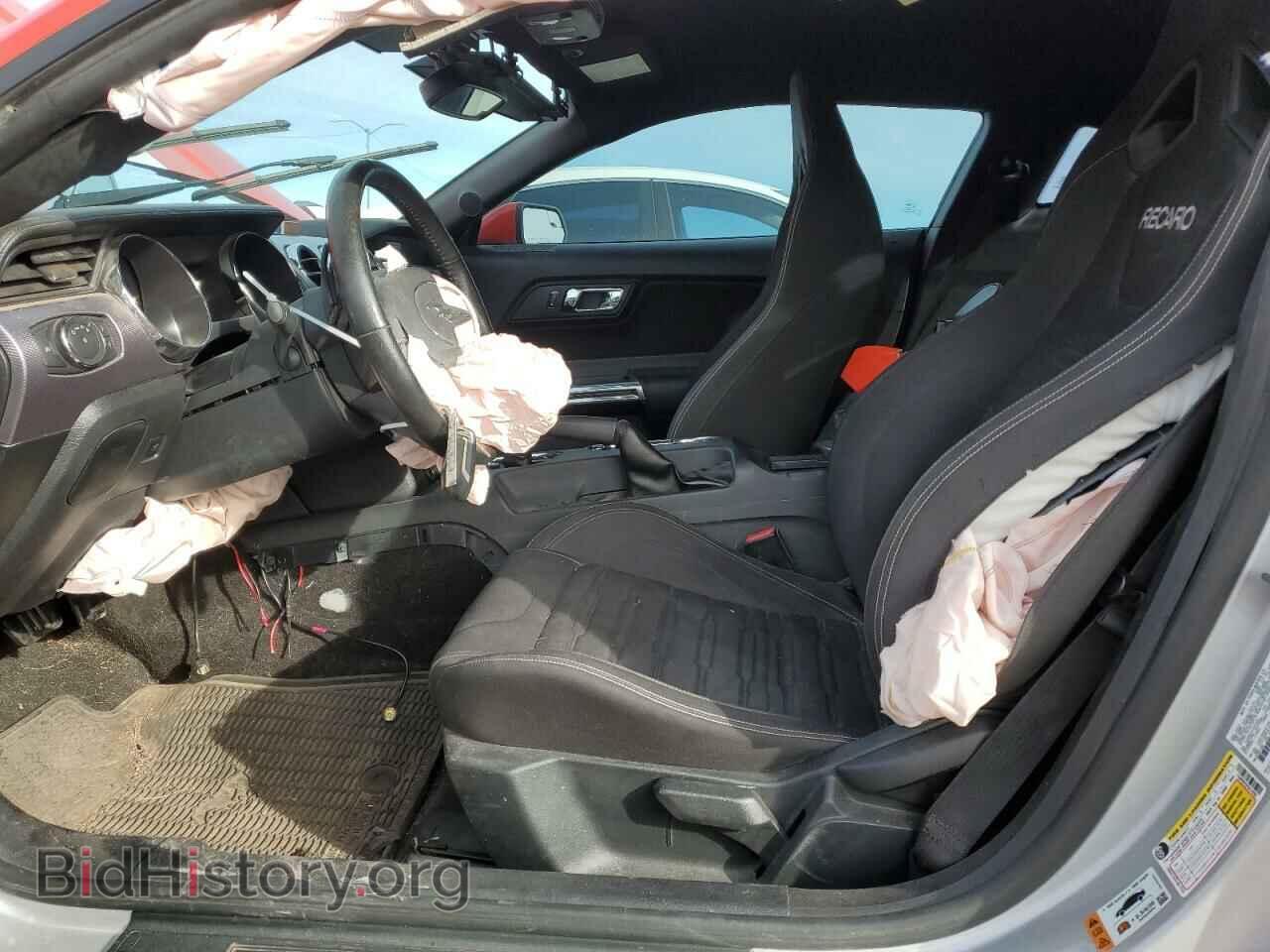 2015 FORD MUSTANG - VIN: 1FA6P8CF5F5414056 - Фото 7