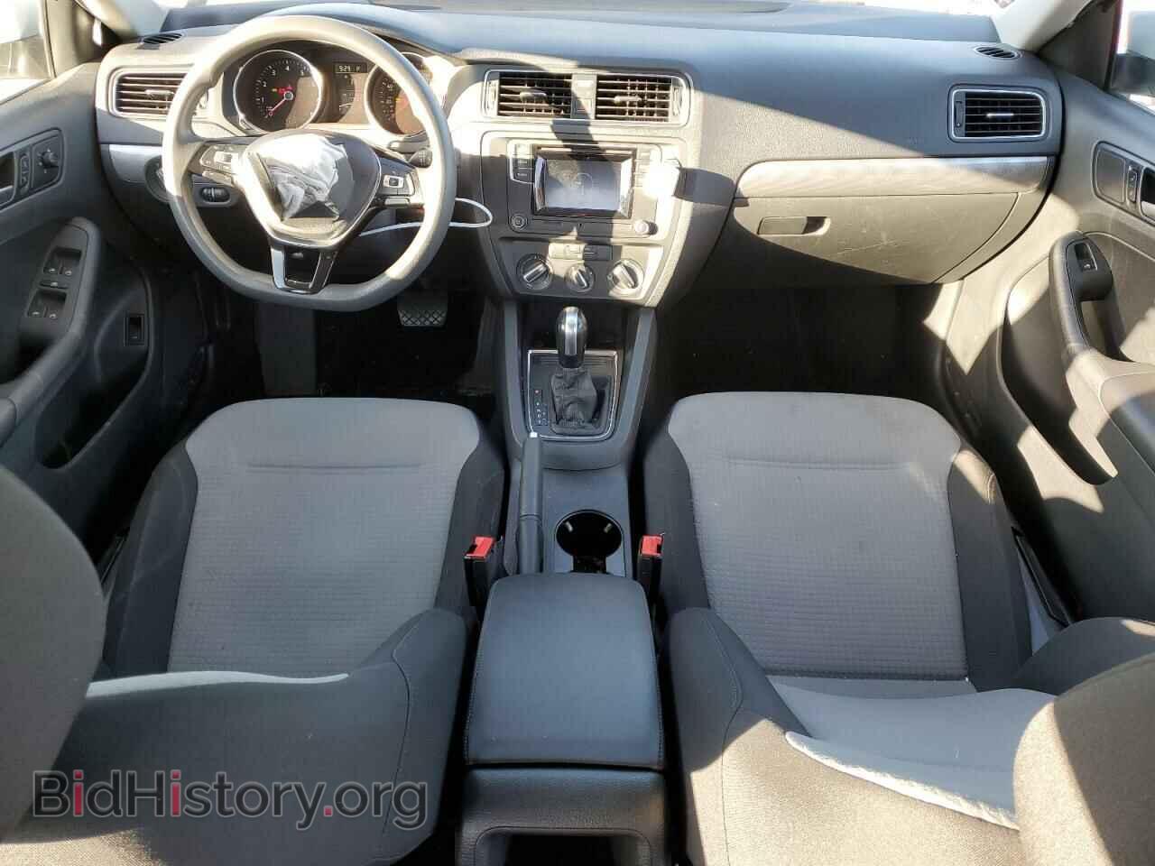 2017 VOLKSWAGEN JETTA - VIN: 3VW2B7AJ8HM278783 - Фото 8