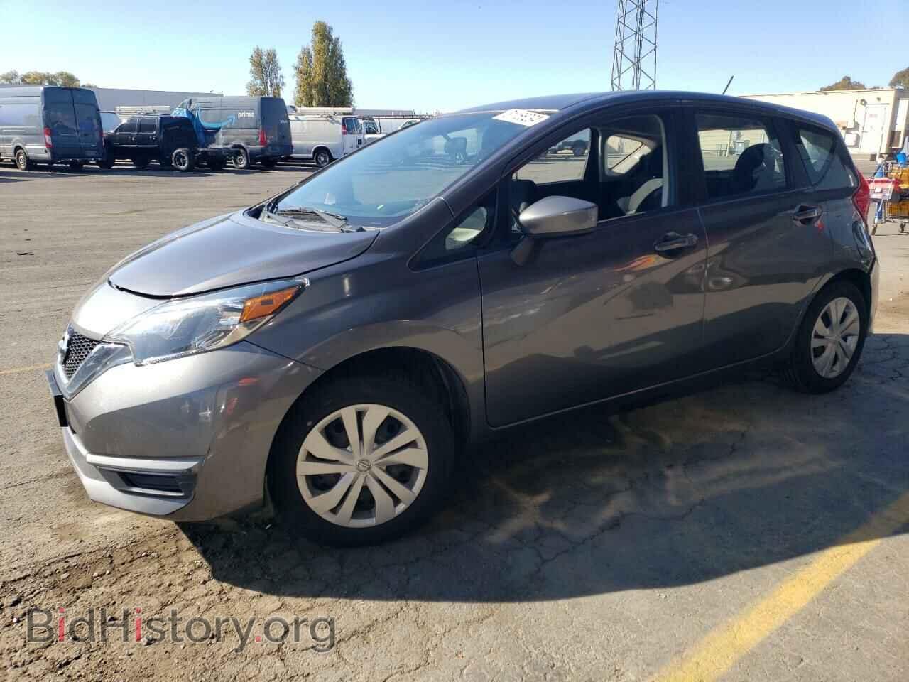 Photo 3N1CE2CP3HL354583 - NISSAN VERSA 2017