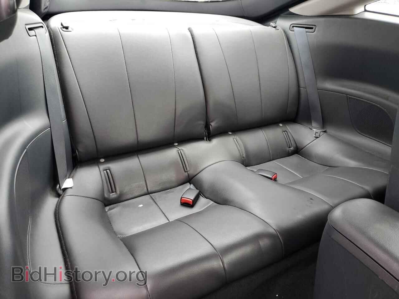 2008 MITSUBISHI ECLIPSE - VIN: 4A3AK64F28E029379 - Photo 10