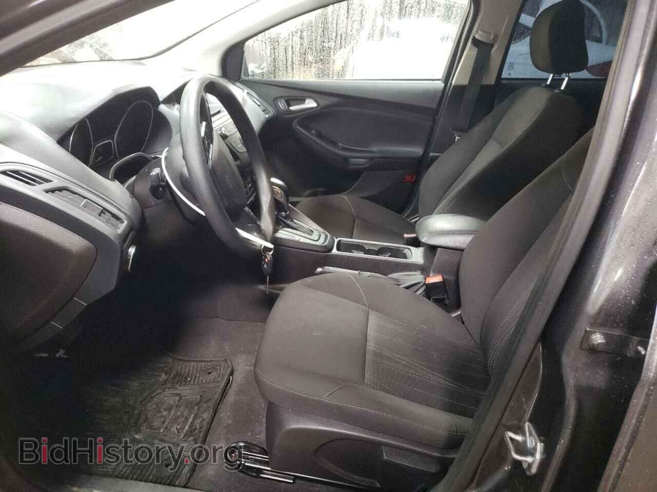 2015 FORD FOCUS - VIN: 1FADP3F27FL279290 - Фото 7