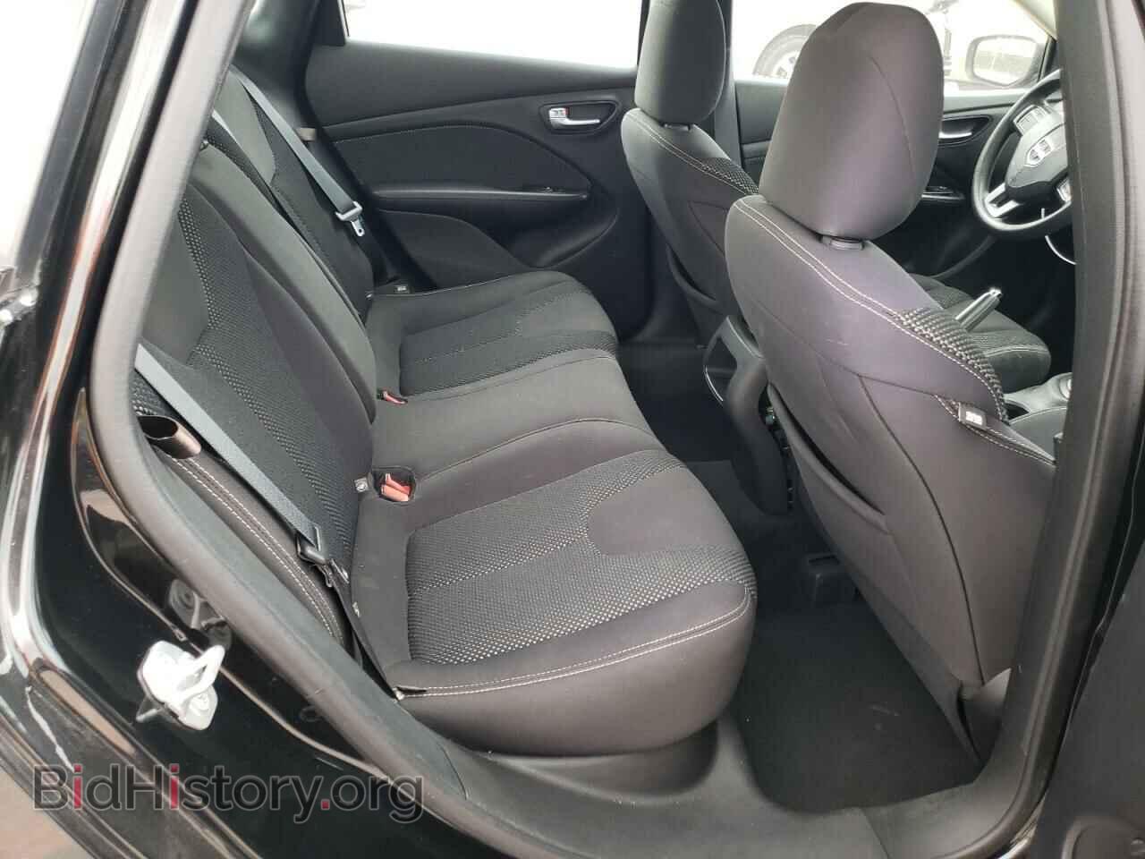 2015 DODGE DART - VIN: 1C3CDFBB7FD173670 - Фото 10