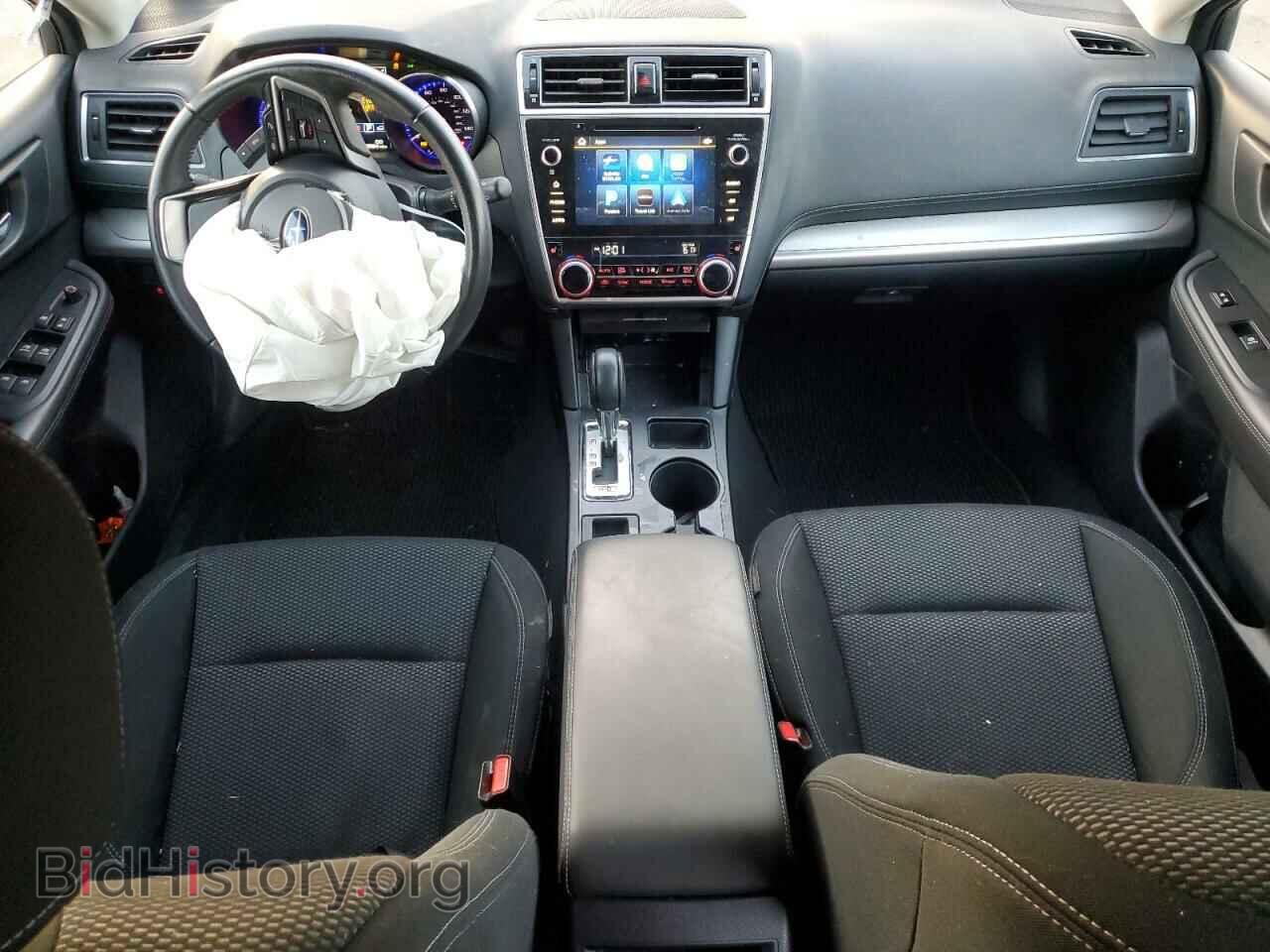 2019 SUBARU OUTBACK - VIN: 4S4BSAFC8K3339869 - Фото 8