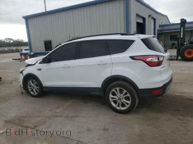 2017 FORD ESCAPE - VIN: 1FMCU0GD1HUD51168 - Photo 2