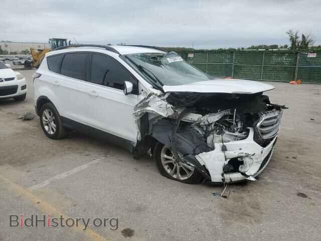2017 FORD ESCAPE - VIN: 1FMCU0GD1HUD51168 - Photo 4