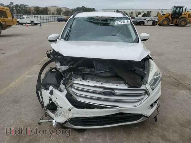 2017 FORD ESCAPE - VIN: 1FMCU0GD1HUD51168 - Photo 5