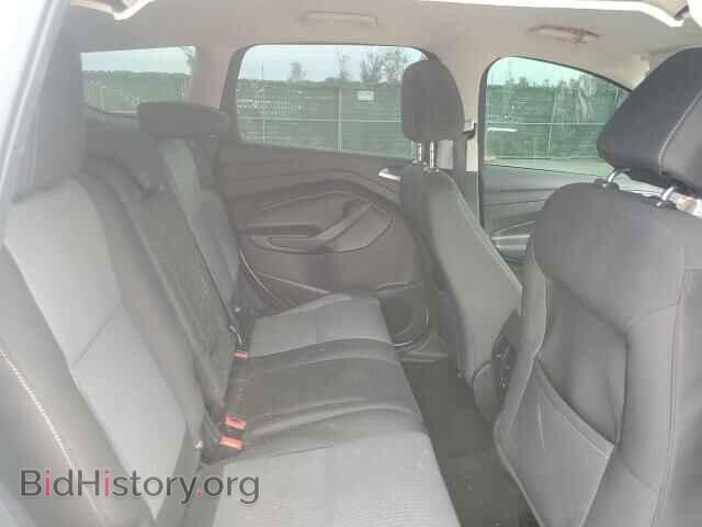 2017 FORD ESCAPE - VIN: 1FMCU0GD1HUD51168 - Photo 10