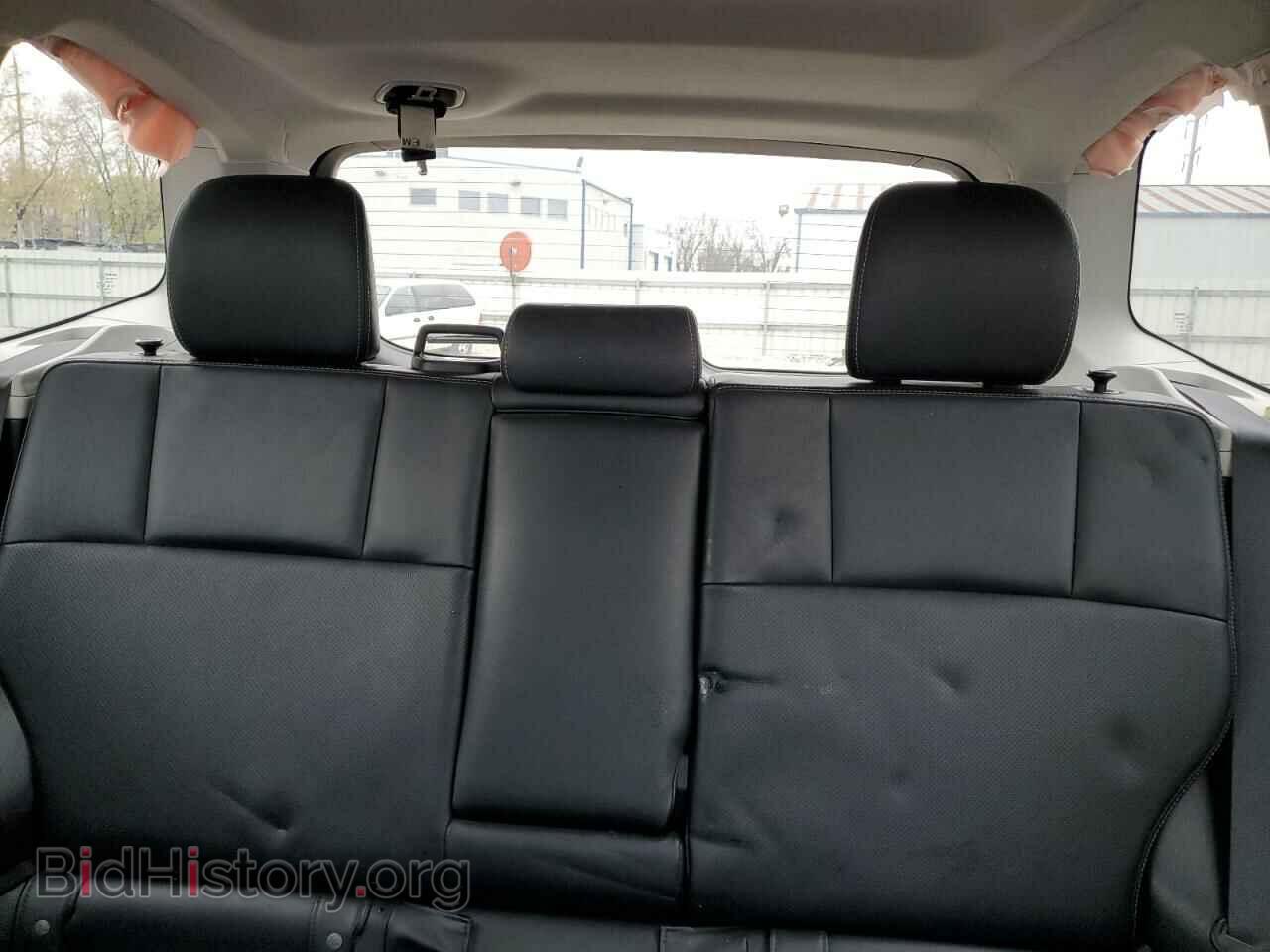 2014 SUBARU FORESTER - VIN: JF2SJGPC2EH435532 - Photo 10